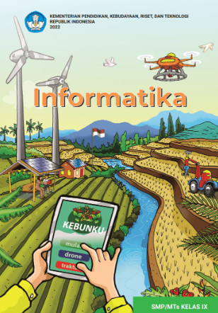 Informatika IX